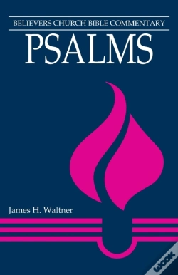 Capa do artigo Psalms