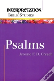 Capa do artigo Psalms