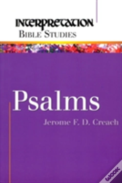 Capa do artigo Psalms