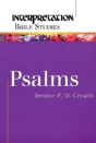 Psalms - Preview