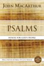 Psalms - Preview