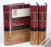 Capa do artigo Psalms