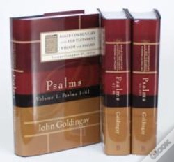 Capa do artigo Psalms