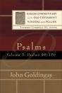 Psalms - Preview