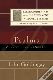 Capa do artigo Psalms