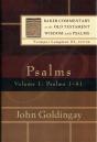 Psalms - Preview