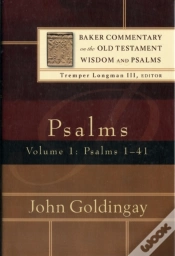 Capa do artigo Psalms