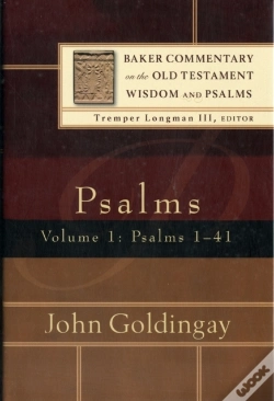 Capa do artigo Psalms