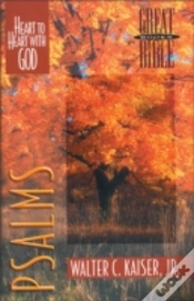 Capa do artigo Psalms