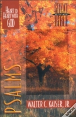 Capa do artigo Psalms