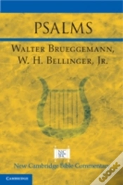Capa do artigo Psalms