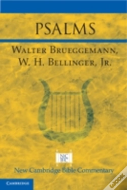 Capa do artigo Psalms