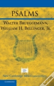 Capa do artigo Psalms
