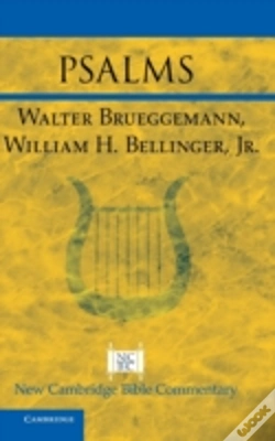 Capa do artigo Psalms