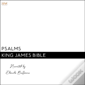 Capa do artigo Psalms