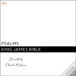 Capa do artigo Psalms