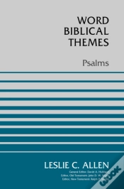 Capa do artigo Psalms
