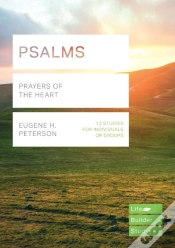 Capa do artigo Psalms (Lifebuilder Study Guides)
