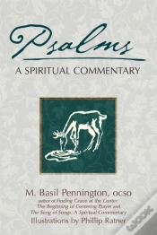 Capa do artigo Psalms