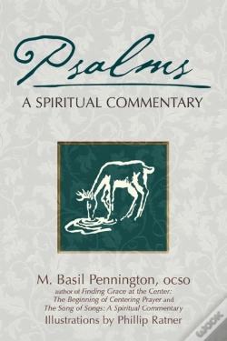 Capa do artigo Psalms