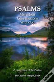 Capa do artigo Psalms - Marvelous Conversations With God