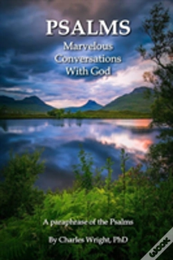 Capa do artigo Psalms - Marvelous Conversations With God