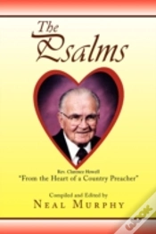 Capa do artigo Psalms