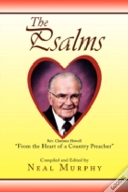 Capa do artigo Psalms