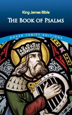 Capa do artigo Psalms: New King James