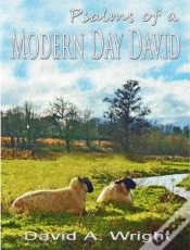 Capa do artigo Psalms Of A Modern Day David