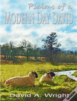 Capa do artigo Psalms Of A Modern Day David
