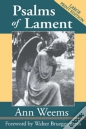 Capa do artigo Psalms Of Lament