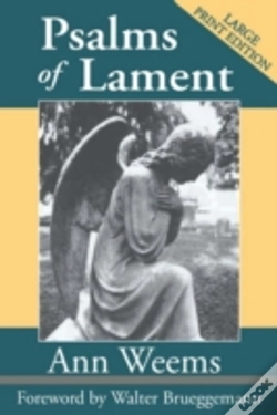 Capa do artigo Psalms Of Lament