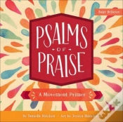 Capa do artigo Psalms Of Praise