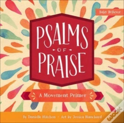 Capa do artigo Psalms Of Praise