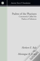 Psalms Of The Pharisees
