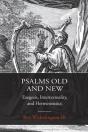 Psalms Old And New - Preview