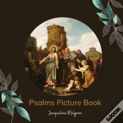 Capa do artigo Psalms Picture Book