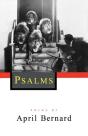 Psalms - Poems - Preview
