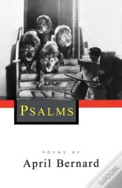 Capa do artigo Psalms - Poems