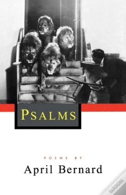 Capa do artigo Psalms - Poems
