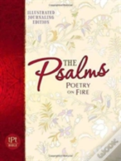 Capa do artigo Psalms: Poetry On Fire Devotional Journal