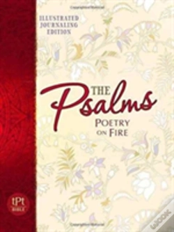 Capa do artigo Psalms: Poetry On Fire Devotional Journal