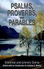 Psalms, Proverbs, And Parables - Preview