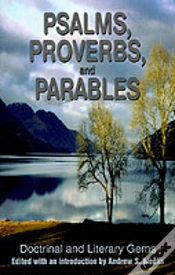 Capa do artigo Psalms, Proverbs, And Parables