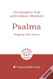 Capa do artigo Psalms: Singing With Jesus