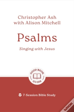 Capa do artigo Psalms: Singing With Jesus