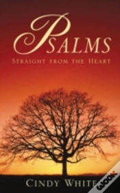 Capa do artigo Psalms Straight From The Heart