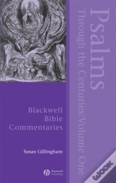 Psalms Through The Centuries, Volume 1