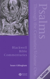 Capa do artigo Psalms Through The Centuries, Volume 1